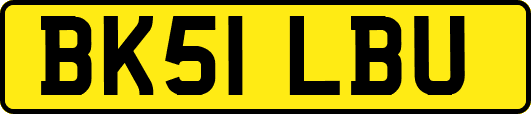 BK51LBU