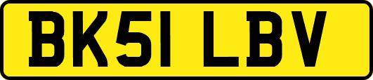 BK51LBV