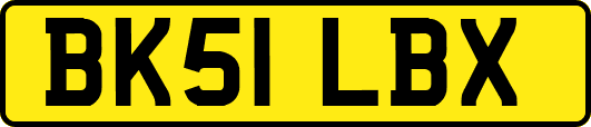 BK51LBX