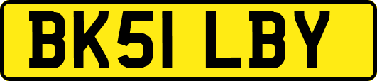 BK51LBY