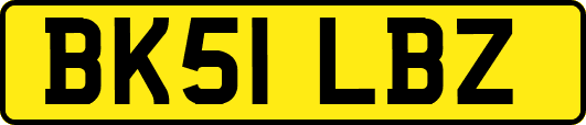 BK51LBZ