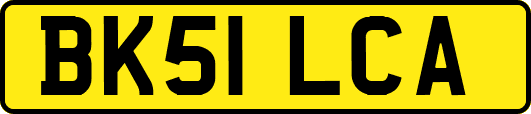BK51LCA