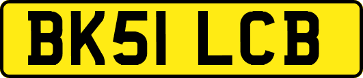 BK51LCB