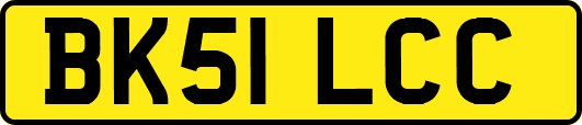 BK51LCC