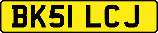 BK51LCJ