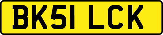 BK51LCK