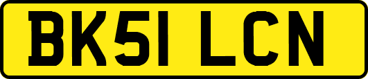 BK51LCN