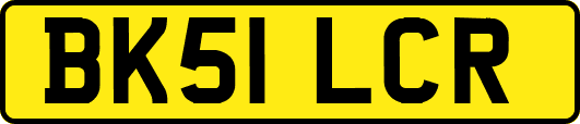 BK51LCR