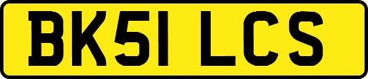 BK51LCS