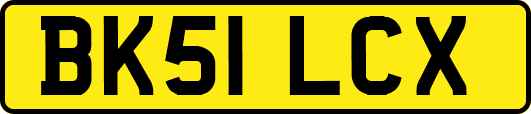 BK51LCX