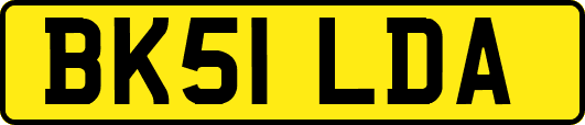 BK51LDA