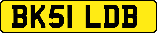 BK51LDB