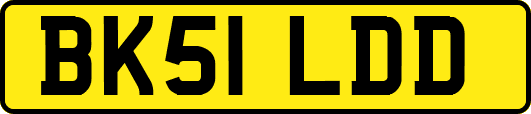 BK51LDD