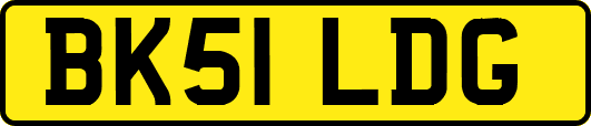 BK51LDG