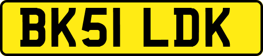 BK51LDK