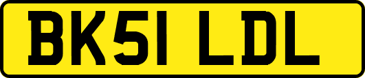 BK51LDL