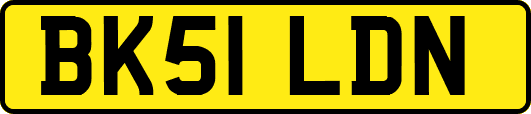 BK51LDN