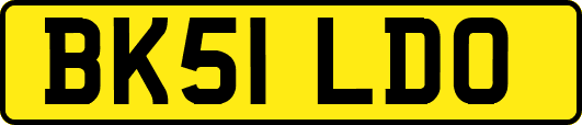 BK51LDO