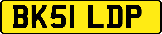 BK51LDP