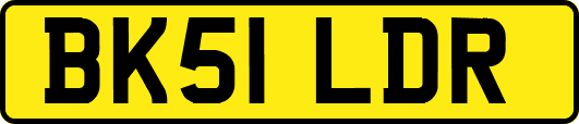 BK51LDR