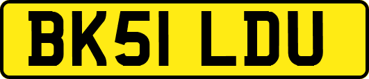 BK51LDU