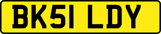 BK51LDY