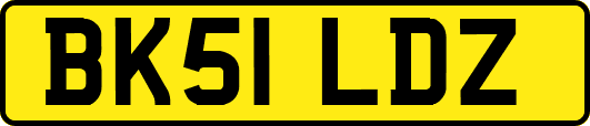 BK51LDZ