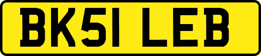 BK51LEB