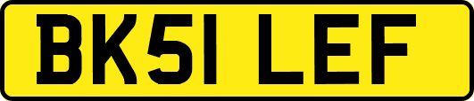 BK51LEF