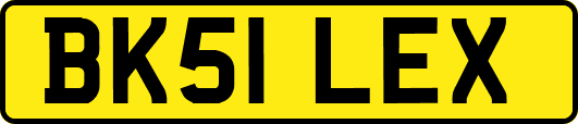 BK51LEX