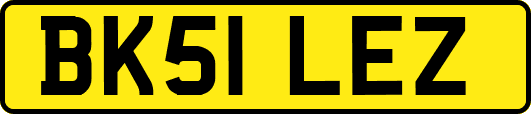 BK51LEZ