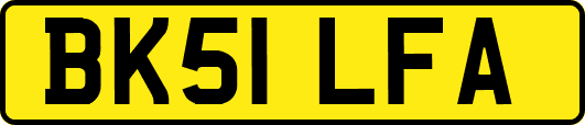 BK51LFA