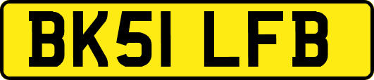 BK51LFB