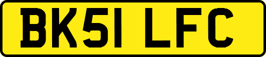 BK51LFC