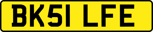 BK51LFE