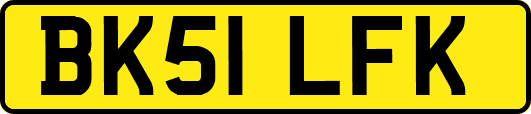 BK51LFK