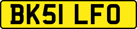 BK51LFO