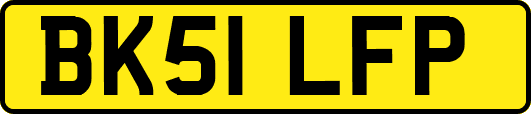 BK51LFP