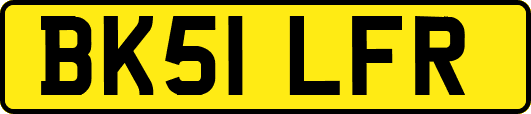 BK51LFR