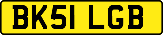 BK51LGB