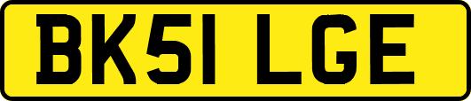 BK51LGE