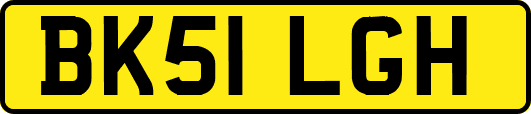 BK51LGH