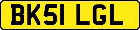 BK51LGL