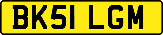 BK51LGM