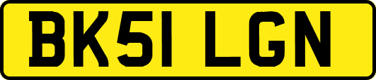 BK51LGN