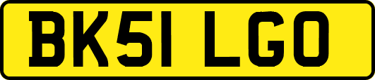 BK51LGO