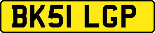 BK51LGP