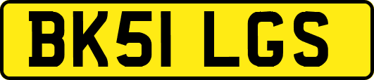 BK51LGS