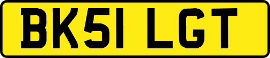 BK51LGT