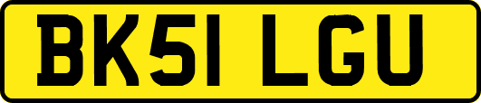 BK51LGU